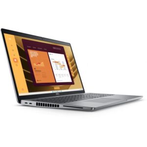 Laptop DELL Latitude 5550 / Ultra 5 125U / 16GB / 512GB / 15.6" Full HD IPS / Intel Graphics / Hiri