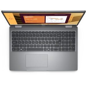 Laptop DELL Latitude 5550 / Ultra 5 125U / 16GB / 512GB / 15.6" Full HD IPS / Intel Graphics / Hiri