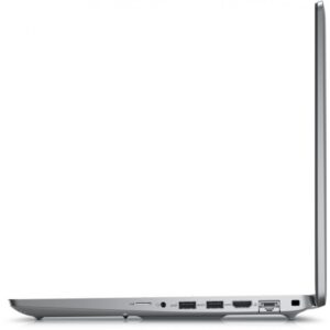 Laptop DELL Latitude 5550 / Ultra 5 125U / 16GB / 512GB / 15.6" Full HD IPS / Intel Graphics / Hiri