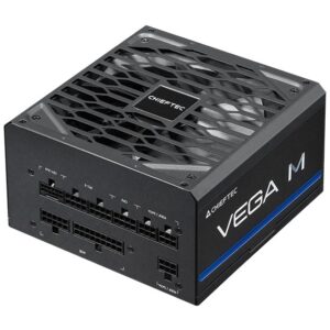 Furnizues Energjie PSU 850W Chieftec Vega M Series PPG-850-C 80+ Gold