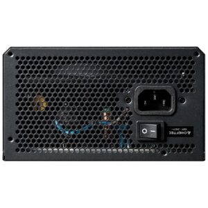 Furnizues Energjie PSU 850W Chieftec Vega M Series PPG-850-C 80+ Gold