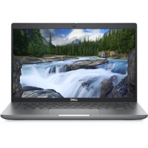 Laptop Dell Latitude 5450 / Ultra 5 125U / 16GB / 512GB / 14" Full HD IPS / Intel Graphics / Gri