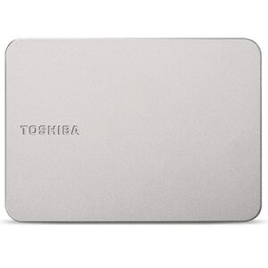 HDD e Jashtme 2.5" 2TB Toshiba Canvio Flex warm silver