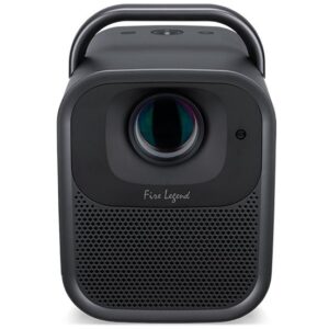 Projektor Acer QF16ATV Aopen QF Serie 550 Lumen – Zezë