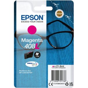 INK Epson Original Cartridge 408L C13T09K34010 – Rozë