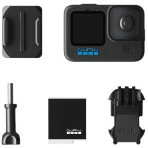 Kamerë Digjitale GoPro Hero 12 Action Camera / video 5.3K / e zezë