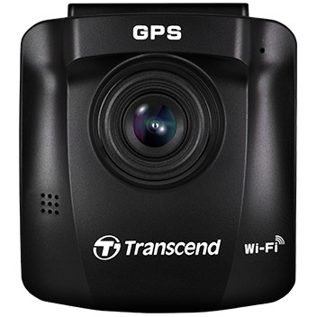 Kamerë për regjistrimin e udhëtimeve Transcend Dashcam DrivePro 250 32GB