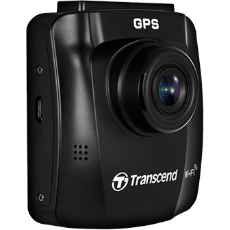 Kamerë për regjistrimin e udhëtimeve Transcend Dashcam DrivePro 250 32GB - Figura 3