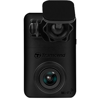 Kamerë për regjistrimin e udhëtimeve Transcend Dashcam DrivePro 620 32GB - Figura 3