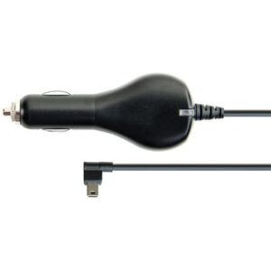 Transcend DrivePro Dashcam Car Power Adapter