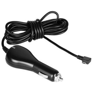 Transcend DrivePro Dashcam Car Power Adapter