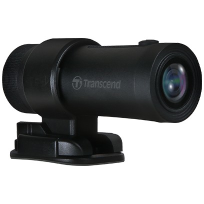 Kamerë për regjistrimin e udhëtimeve Transcend Dashcam DrivePro 20 64GB - for Motorcycle