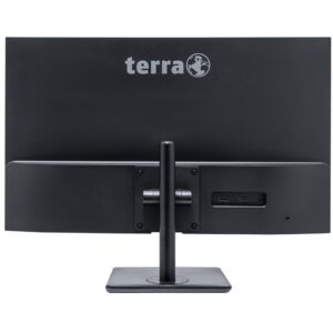 Monitor Terra 2727W HA V2 / 27" / Full HD  / VA / 5ms / HDMI / DisplayPort / e zezë