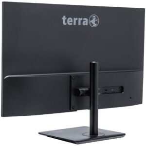 Monitor Terra 2727W HA V2 / 27" / Full HD  / VA / 5ms / HDMI / DisplayPort / e zezë