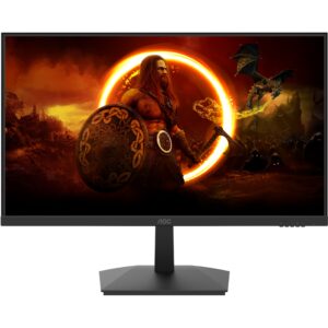 Monitor Gaming AOC Gaming 27G15N2 / 27 Inch / Full HD / VA / 180Hz / 1ms / I zi