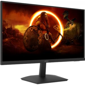 Monitor Gaming AOC Gaming 27G15N2 / 27 Inch / Full HD / VA / 180Hz / 1ms / I zi