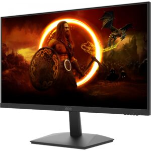 Monitor Gaming AOC Gaming 27G15N2 / 27 Inch / Full HD / VA / 180Hz / 1ms / I zi