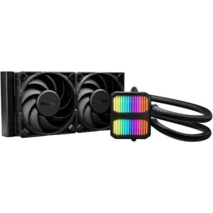 Ftohës për Procesor be quiet! Silent Loop 3 240 mm CPU Liquid Cooler