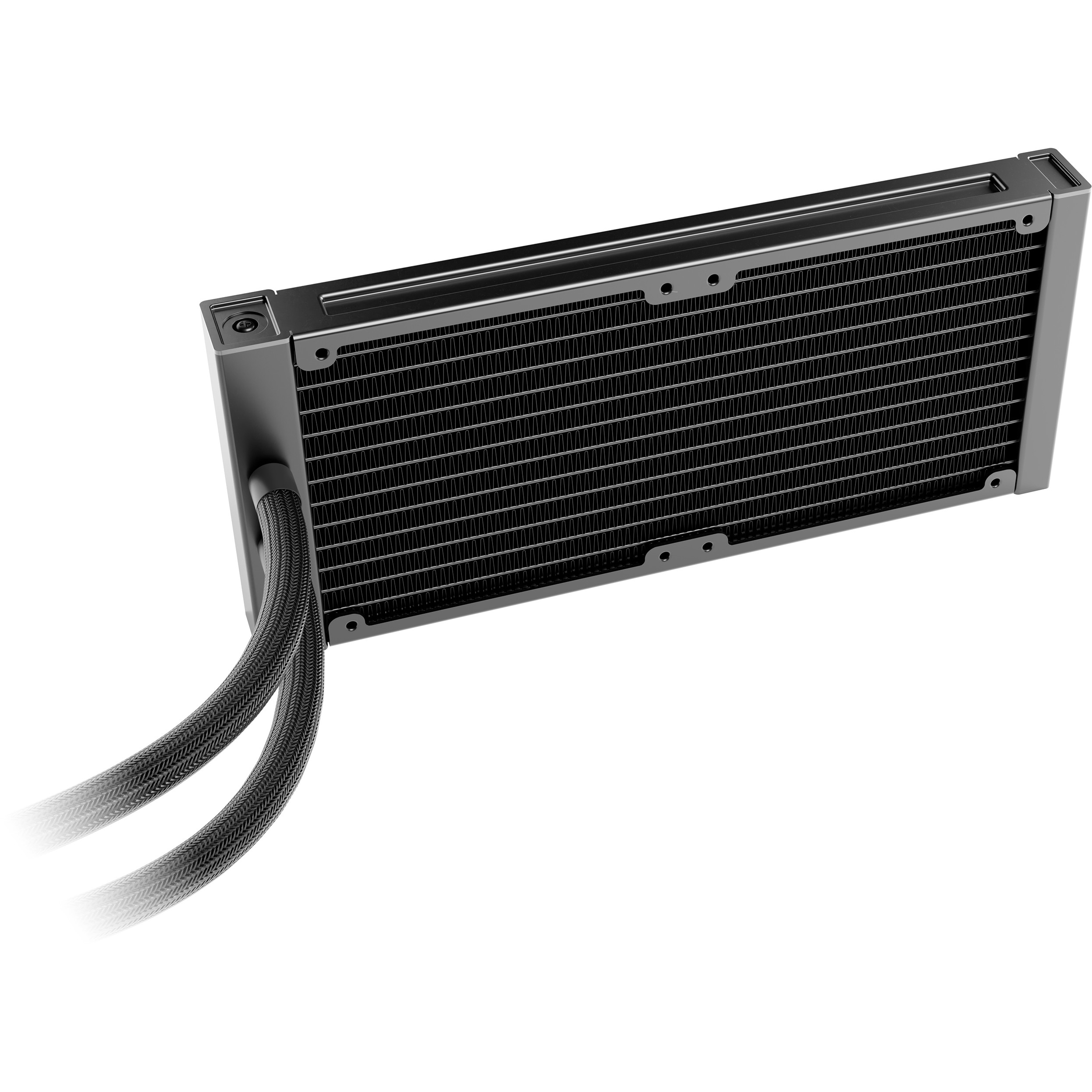 Ftohës për Procesor be quiet! Silent Loop 3 240 mm CPU Liquid Cooler - Figura 3