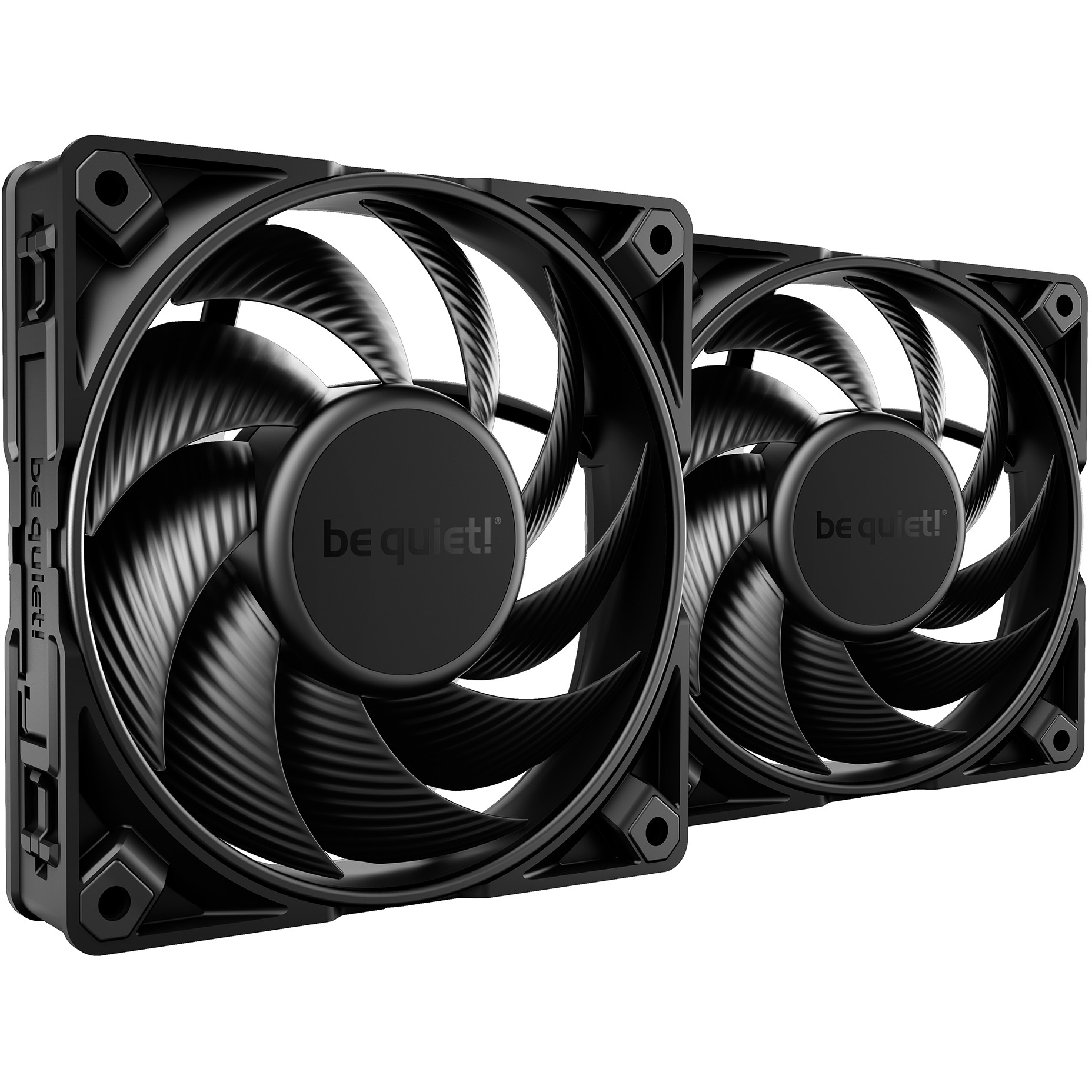 Ftohës për Procesor be quiet! Silent Loop 3 240 mm CPU Liquid Cooler - Figura 5