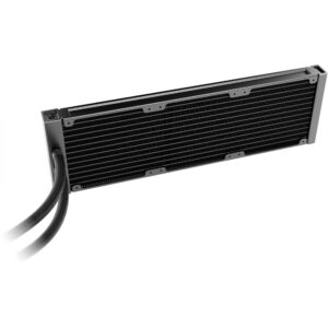 Ftohës për procesor – be quiet! Silent Loop 3, 360mm