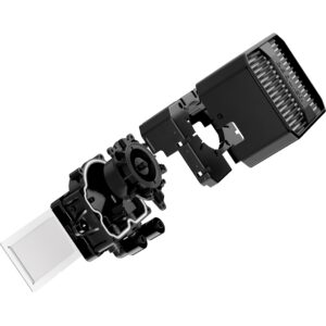 Ftohës për procesor – be quiet! Silent Loop 3, 360mm