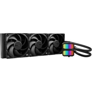 Ftohës për Procesor be quiet! Silent Loop 3 420 mm CPU Liquid Cooler
