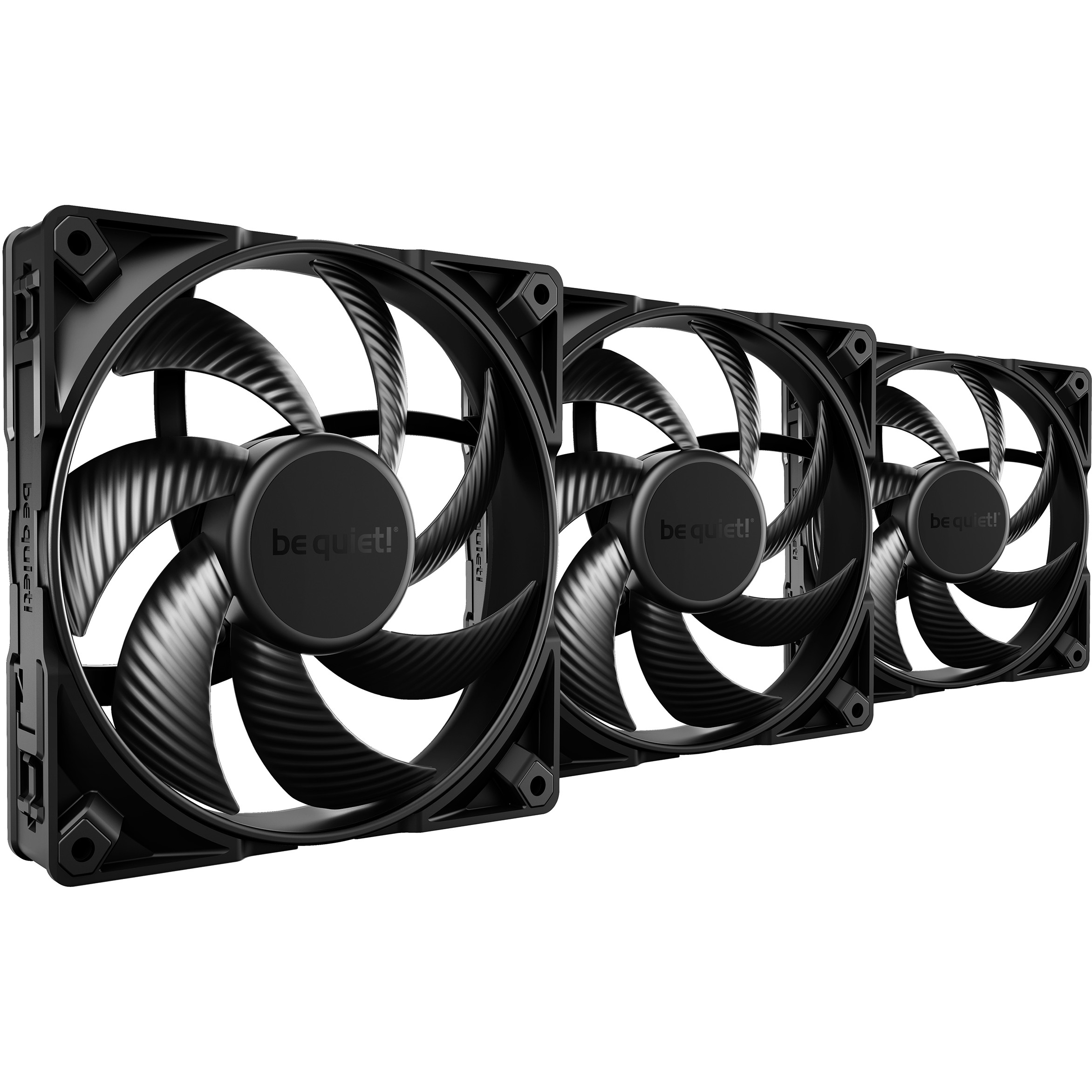 Ftohës për Procesor be quiet! Silent Loop 3 420 mm CPU Liquid Cooler - Figura 5
