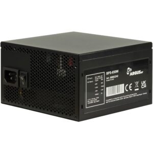 850W Inter-Tech Argus BPS-850 ATX 3.1