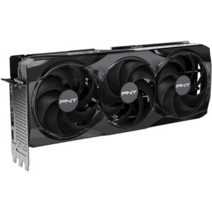 Kartelë Grafike NVIDIA RTX 5080 16GB PNY OC DGGR7 3 Fan
