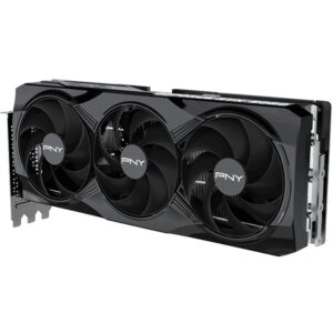 Kartelë Grafike NVIDIA RTX 5080 16GB PNY OC DGGR7 3 Fan