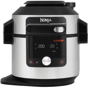 Ninja OL750EU Foodi 7.5L 14-in-1 Multikocher