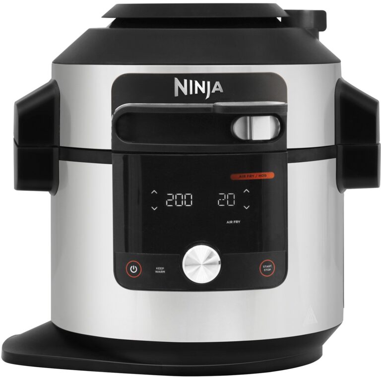 Ninja OL750EU Foodi 7.5L 14-in-1 Multikocher