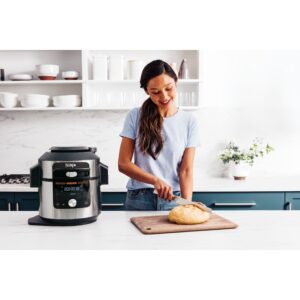 Ninja OL750EU Foodi 7.5L 14-in-1 Multikocher