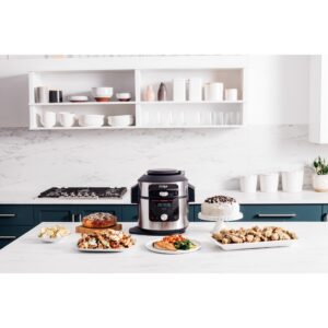Ninja OL750EU Foodi 7.5L 14-in-1 Multikocher