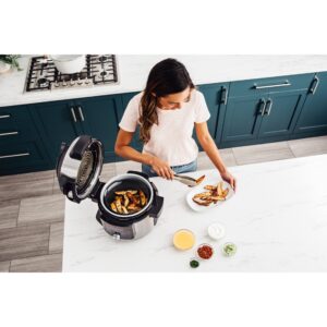 Ninja OL750EU Foodi 7.5L 14-in-1 Multikocher