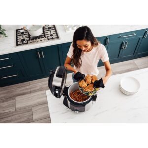 Ninja OL750EU Foodi 7.5L 14-in-1 Multikocher