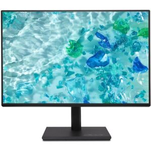 Monitor Acer Vero B277 Gbmiprzx / 27" / 1920x1080 / 120Hz / 4ms / IPS / i zi