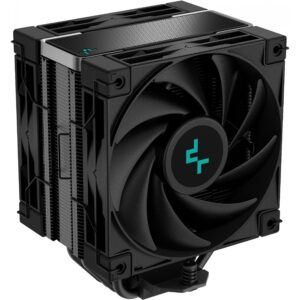 Ftohës për procesor – Deepcool AK400 Zero Dark Plus