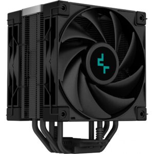 Ftohës për procesor – Deepcool AK400 Zero Dark Plus