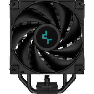 Ftohës për procesor – Deepcool AK400 Zero Dark Plus