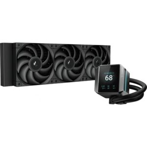 Ftohës për procesor – Deepcool Mystique 360
