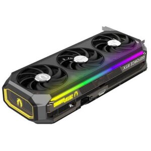 Kartelë Grafike Nvidia RTX 5070 Ti 16GB Zotac Gaming AMP Extreme Infinity GDDR7 3Fan