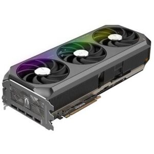 Kartelë Grafike Nvidia RTX 5070 Ti 16GB Zotac Gaming AMP Extreme Infinity GDDR7 3Fan