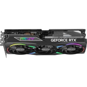 Kartelë Grafike NVIDIA RTX 5070Ti 16GB PNY Verto ARGB OC GDDR7 3Fan