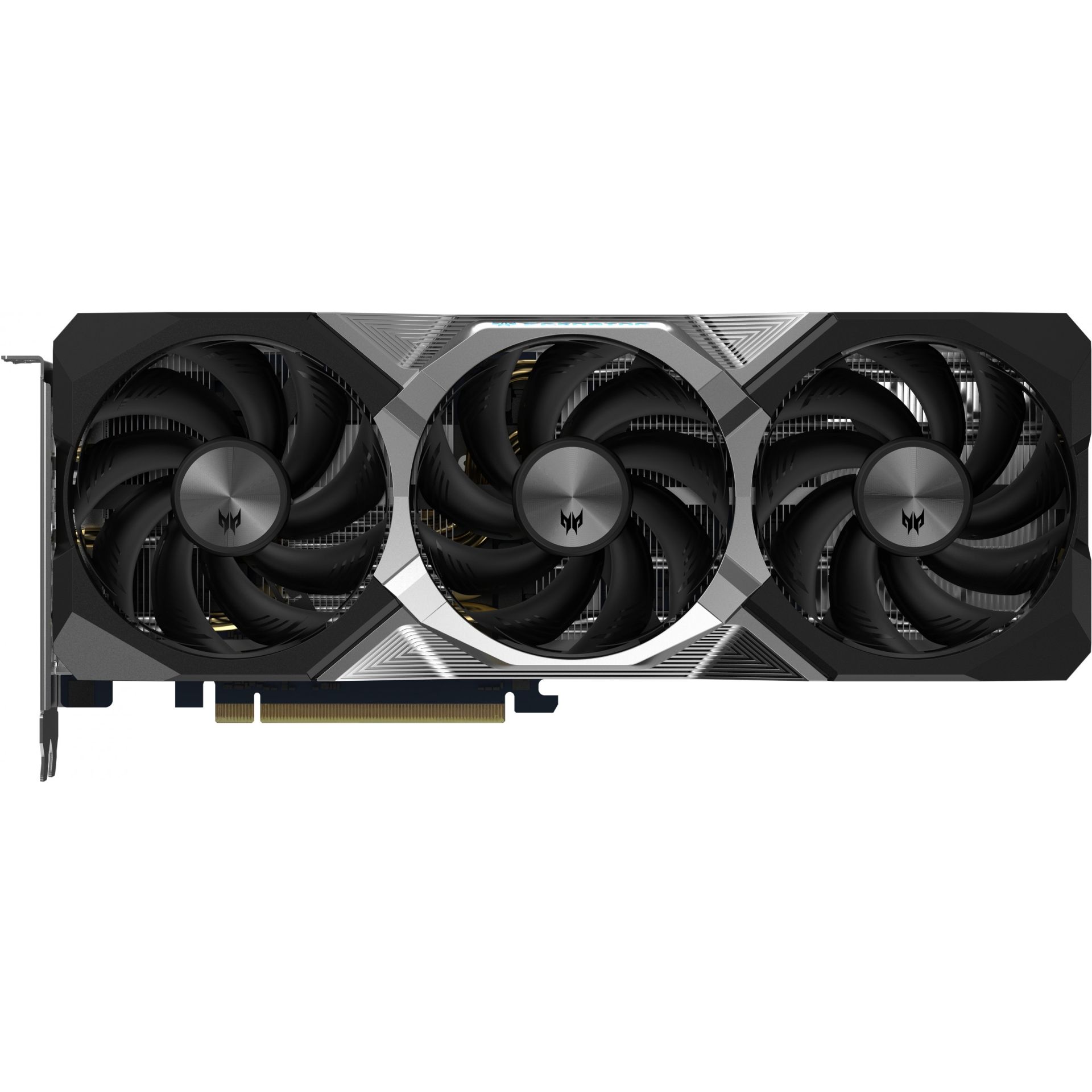 Kartelë Grafike AMD VGA Acer RX 9070 Predator BiFrost OC / 16GB / GDDR6 / Triple Fan - Figura 2
