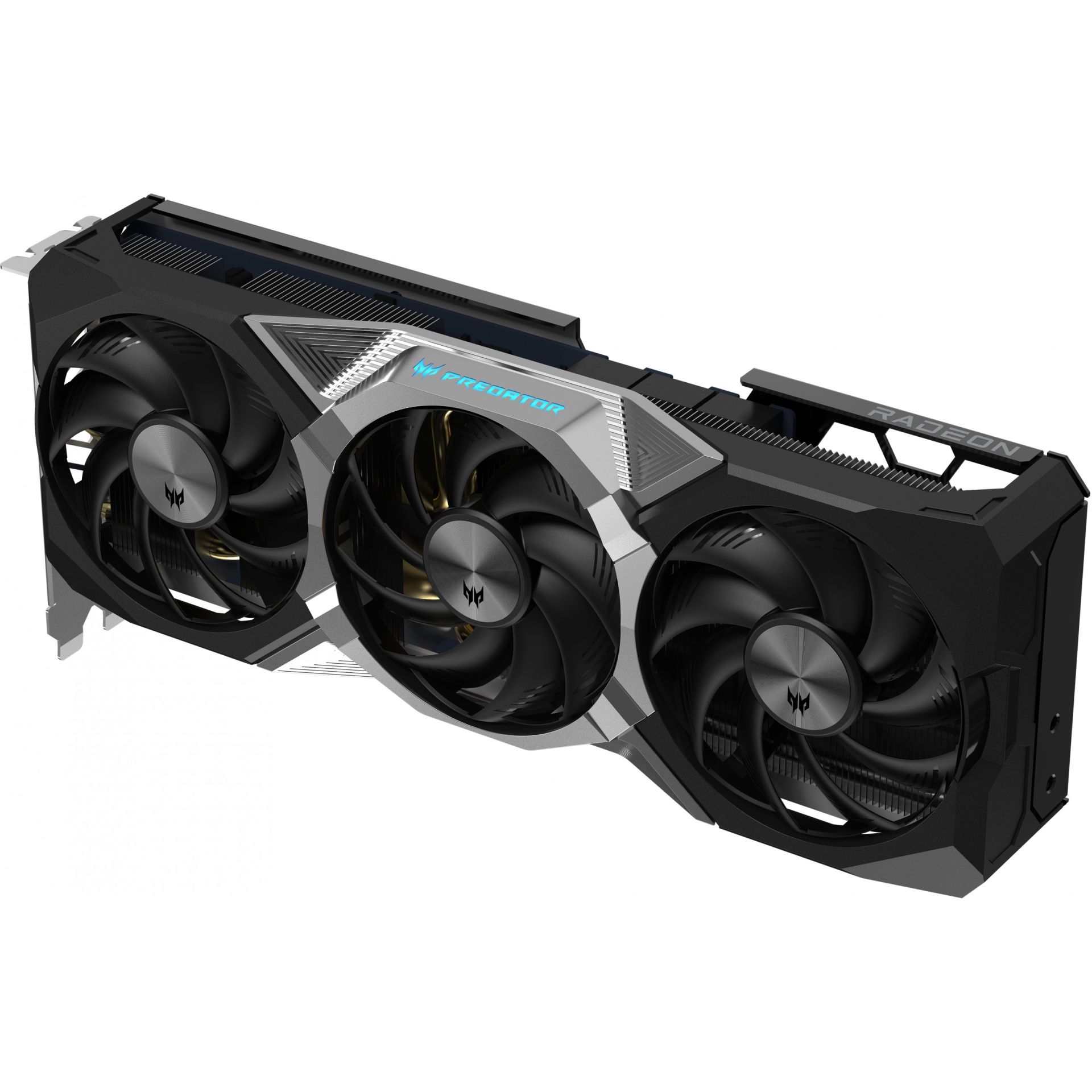 Kartelë Grafike AMD VGA Acer RX 9070 Predator BiFrost OC / 16GB / GDDR6 / Triple Fan - Figura 5