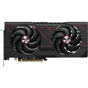 Kartelë Grafike AMD RX 9070 16GB Sapphire Pulse Radeon GDDR6 3