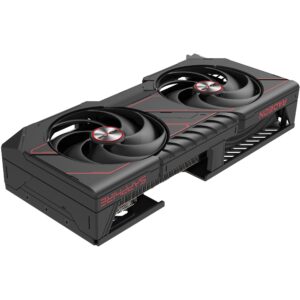 Kartelë Grafike AMD RX 9070 16GB Sapphire Pulse Radeon GDDR6 3
