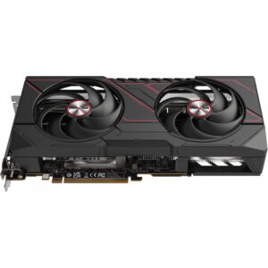Kartelë Grafike AMD RX 9070 16GB Sapphire Pulse Radeon GDDR6 3